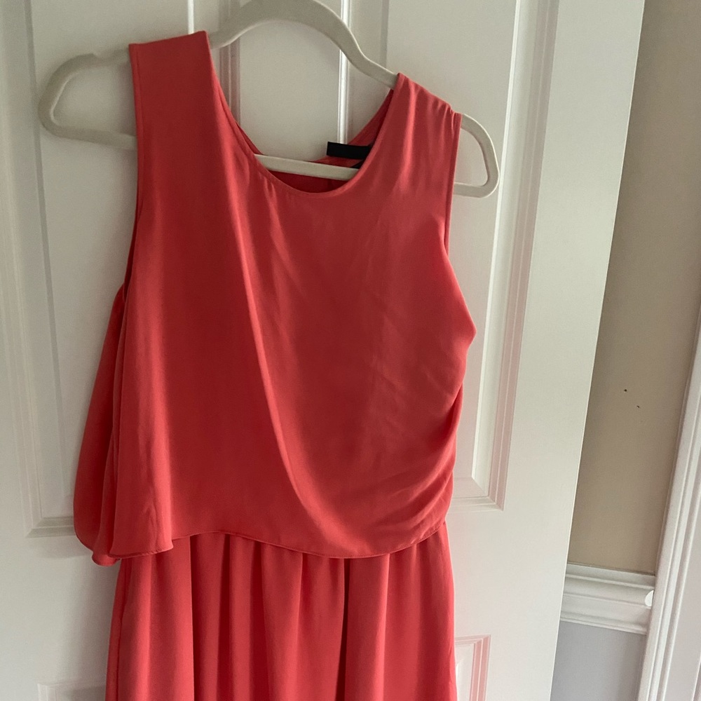 Very nice dress